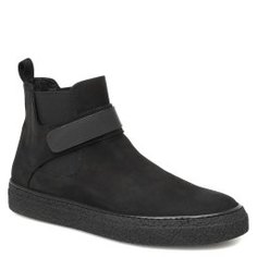 Кеды DINO BIGIONI DBS15658 черный