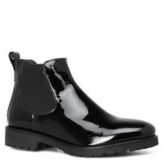Ботинки NERO GIARDINI A719279D черный