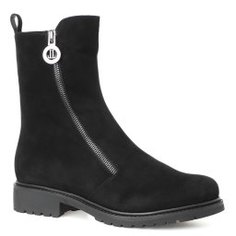 Ботинки LORIBLU HS4242SS черный