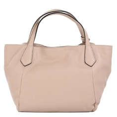 Сумка GIANNI CHIARINI 4355 розово-бежевый