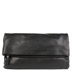 Клатч GIANNI CHIARINI 679-286 черный