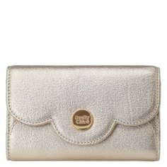 Кошелёк SEE by CHLOE S17WP784 золотисто-бежевый