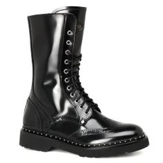Ботинки CESARE PACIOTTI 87308 черный