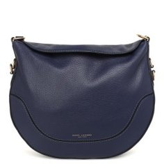 Сумка MARC JACOBS M0012131 темно-синий