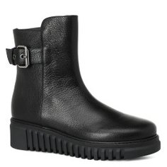 Ботинки LORIBLU 5RT3375R черный