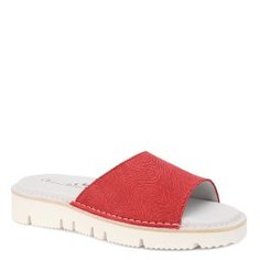 Шлепанцы CHIARA BELLINI 34046.4000 красный
