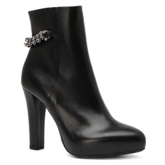 Ботильоны LORIBLU H10484HA черный