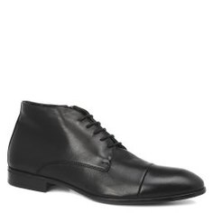 Ботинки DINO BIGIONI DB16258 черный