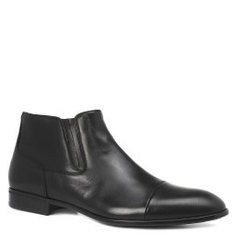 Ботинки DINO BIGIONI DB16279 черный