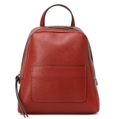 Рюкзак GIANNI CHIARINI 4995 темно-красный