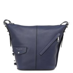 Сумка MARC JACOBS M0010930 темно-синий