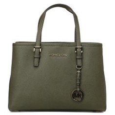 Сумка MICHAEL KORS 30H3GTVT8L зеленый