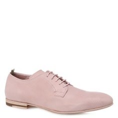 Полуботинки OFFICINE CREATIVE LUCY/019 розовый