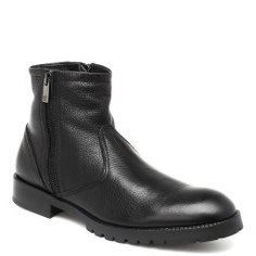 Ботинки DINO BIGIONI DB15382 черный