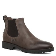 Ботинки NERO GIARDINI A719282D коричневый