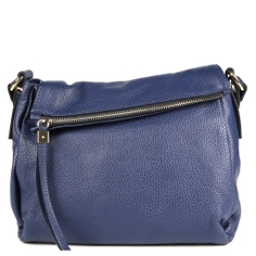 Сумка GIANNI CHIARINI 3429 темно-синий