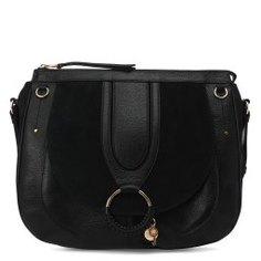 Сумка SEE by CHLOE S18US950 черный
