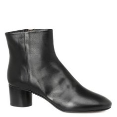 Ботильоны ISABEL MARANT DANAY черный