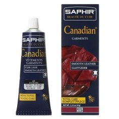 Крем для обуви SAPHIR CREME CANADIAN бесцветный