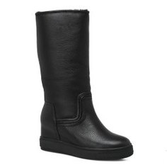Полусапожки GIANNI RENZI RA0855 черный