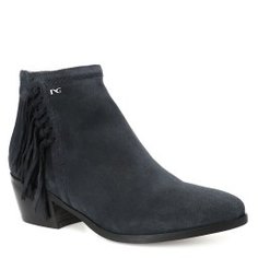 Ботинки NERO GIARDINI A719593D темно-синий