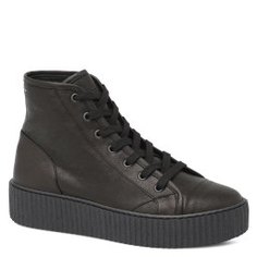 Кеды MM6 MAISON MARGIELA S40WS0065 черный