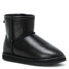 Угги MASSIMO SANTINI 6W4240000310 черный