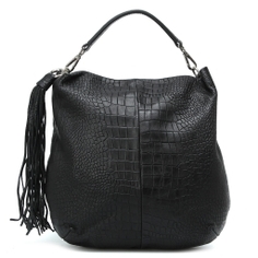 Сумка GIANNI CHIARINI 867 черный