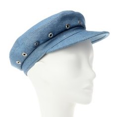 берет LA NEVE 4188ct синий