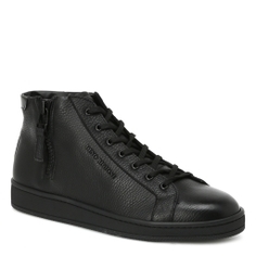Кеды DINO BIGIONI DBS14665 черный