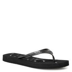 Шлепанцы CALVIN KLEIN PICCOLA черный