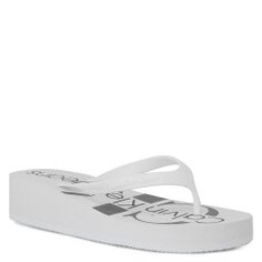 Сланцы CALVIN KLEIN TESSE белый