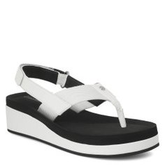 Босоножки CALVIN KLEIN MOSELLE белый