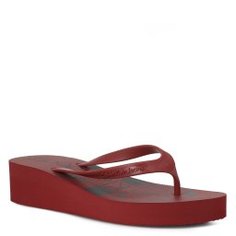 Сланцы CALVIN KLEIN TESSE красный