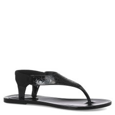 Сандалии CALVIN KLEIN JANNY черный