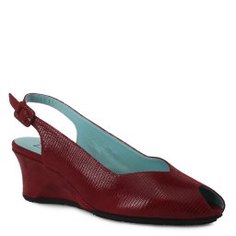 Босоножки THIERRY RABOTIN 9255MR красный