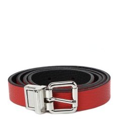 Ремень GIANNI CHIARINI DBL02/20GC красный