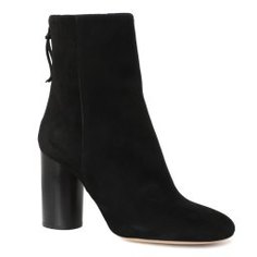Ботильоны ISABEL MARANT GARETT черный