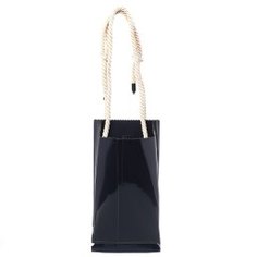 Сумка MM6 MAISON MARGIELA S41UI0026 темно-синий