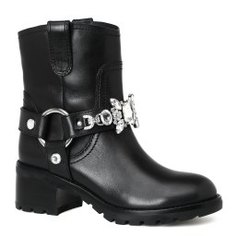 Ботинки MARC JACOBS M9002014 черный