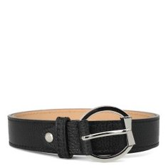 Ремень GIANNI CHIARINI 02/30GC черный