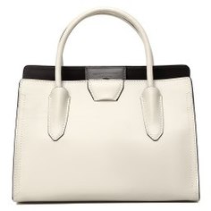 Сумка GIANNI CHIARINI 4545 молочно-бежевый