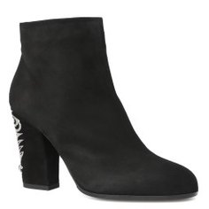 Ботильоны LORIBLU I19130IA черный