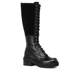 Сапоги SEE by CHLOE SB29142 черный