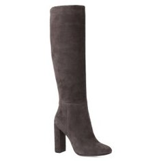 Сапоги GIANNI RENZI RA0916 серо-коричневый