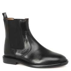 Ботинки ISABEL MARANT CHELAY черный
