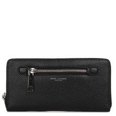 Кошелёк MARC JACOBS M0008462 черный