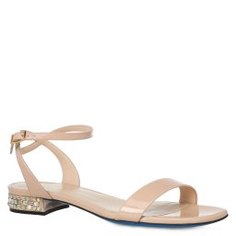 Босоножки LORIBLU LQ2419LA бежевый