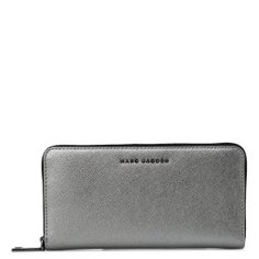 Кошелёк MARC JACOBS M0011873 серый