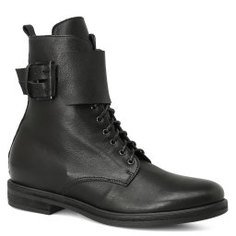 Ботинки VIC 4R9356D черный